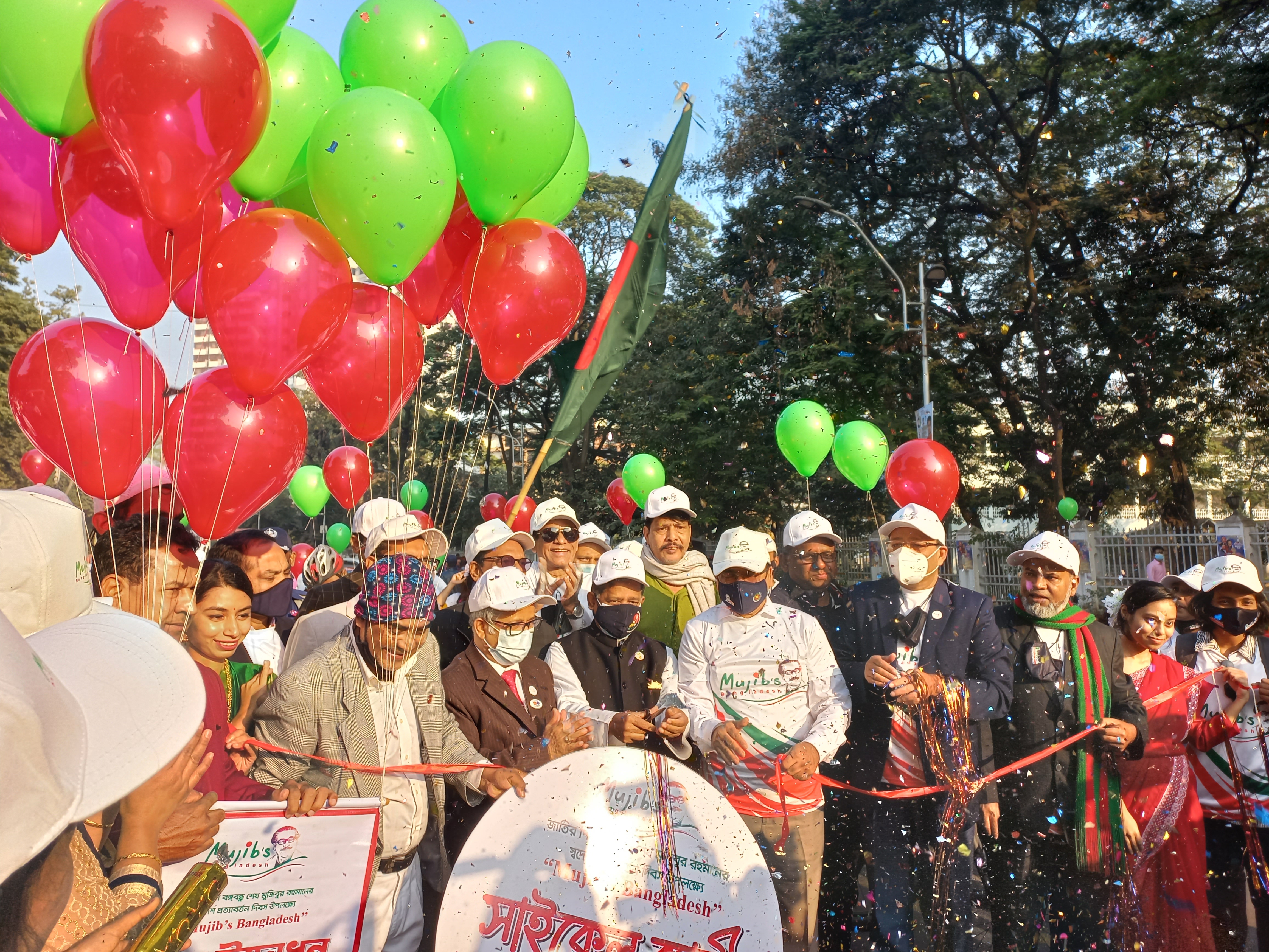 বাংলাদেশ এখন আইডল- পর্যটন প্রতিমন্ত্রী