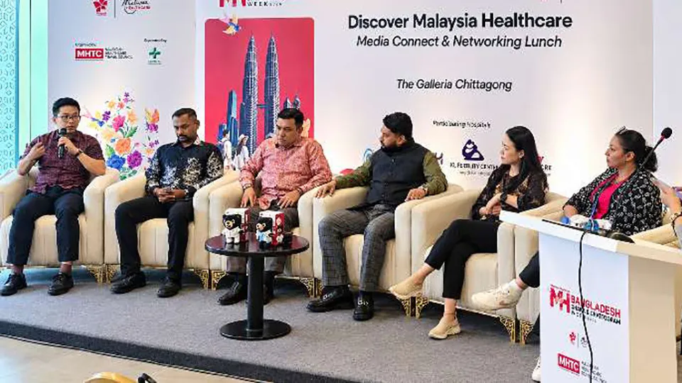 Malaysia seeks direct Chattogram-Kuala Lumpur flights to support medical travel
