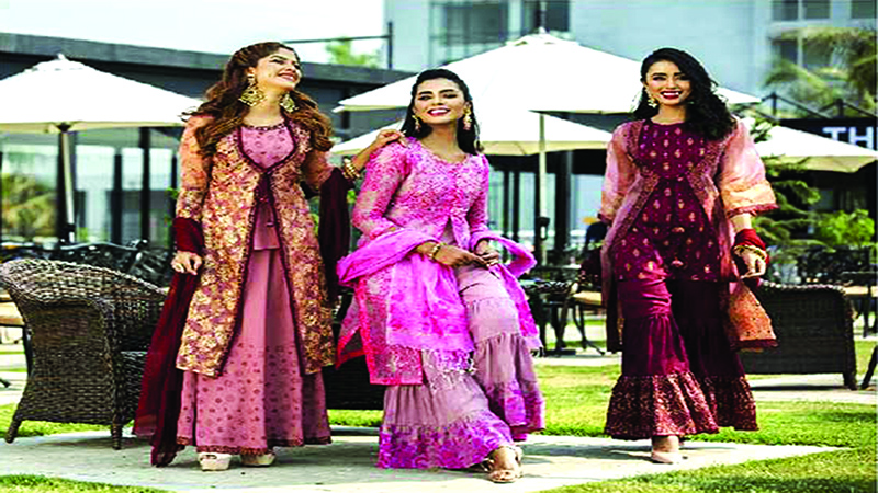 Le Reve brings new high-end fashion line Nargisus