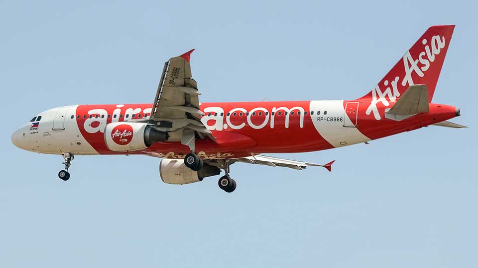 Thai AirAsia X to launch 4 weekly Bangkok flights from Jan 15