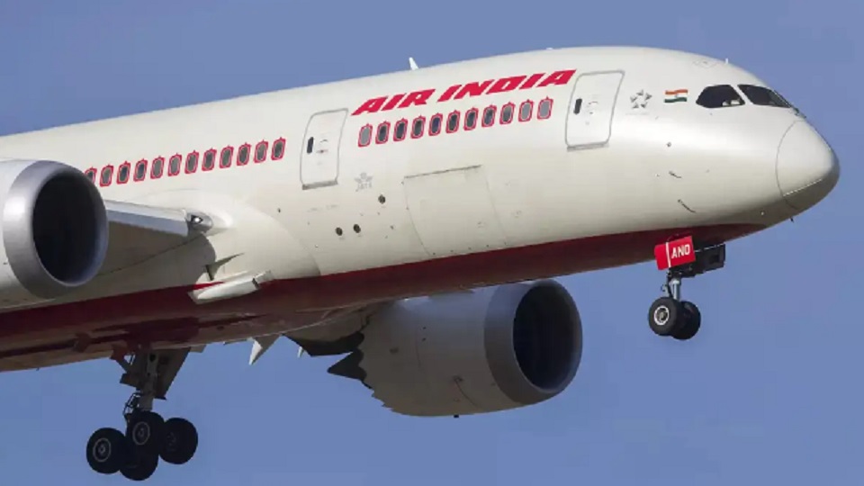 Air India’s Maharaja Club loyalty program earns top honour at Freddie Awards, 2025