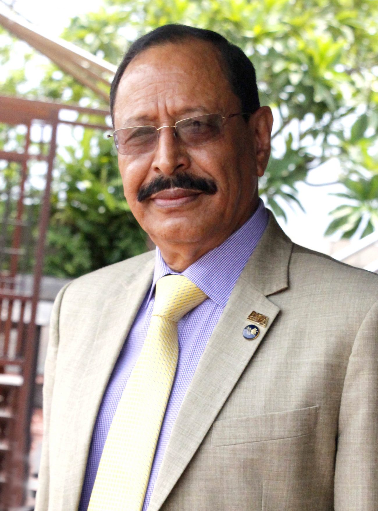 শাহিদ হামিদ UNWTO’র এথিক্স কমিটির সদস্য মনোনীত