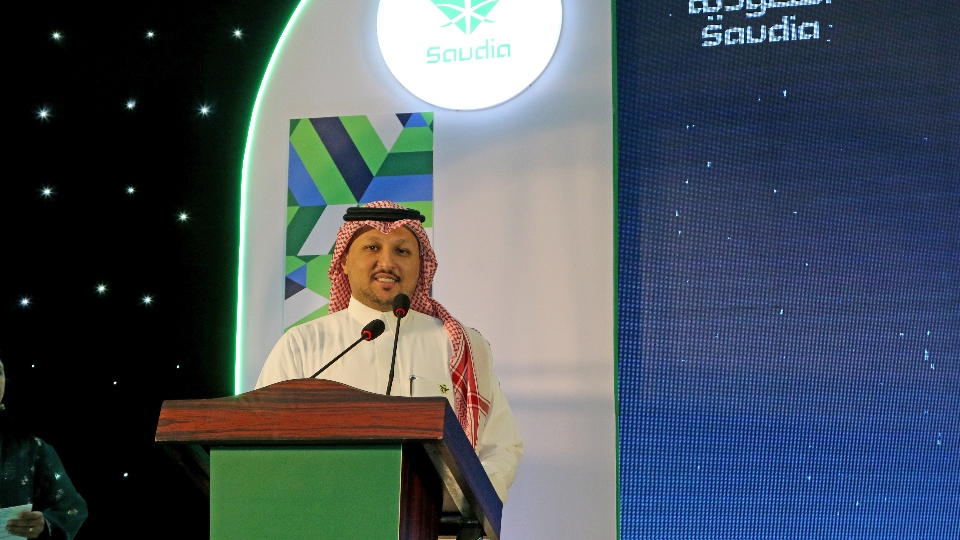 Saudia, United Link host iftar gathering in Ramadan