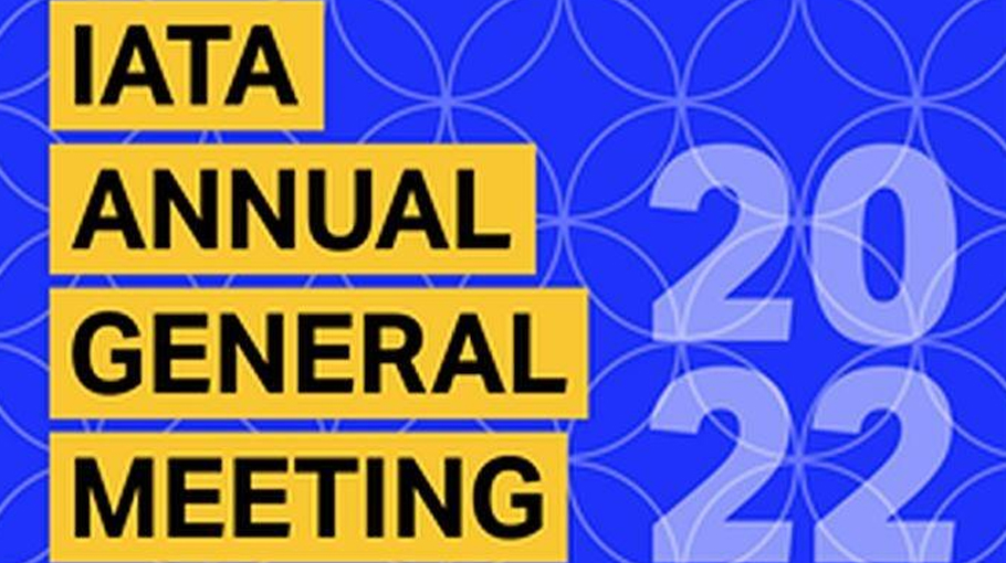 IATA’s 78th AGM begins today in Doha