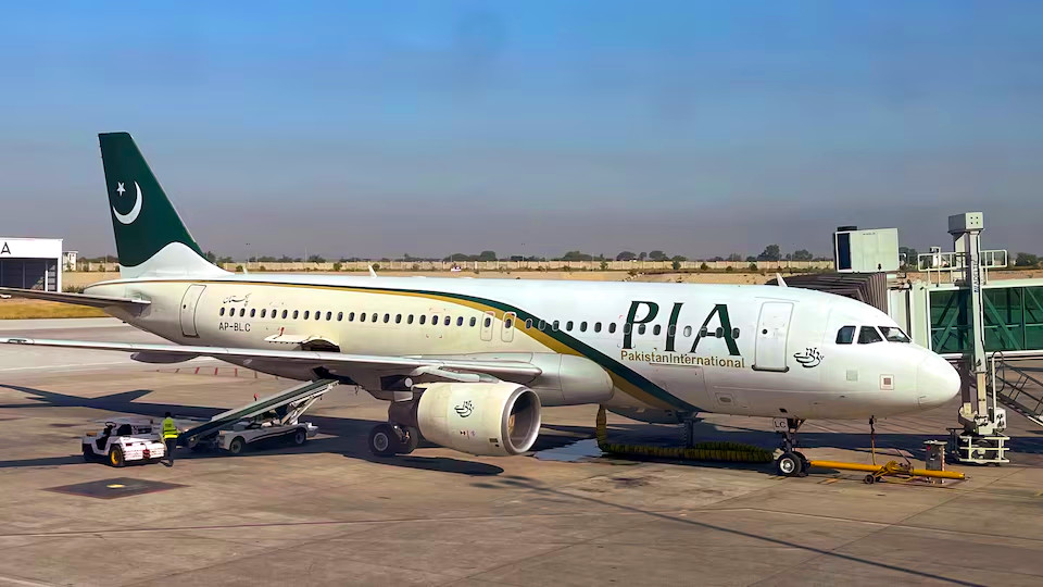 Airfares in Pakistan likely to rise sharply after 82% jet fuel price hike