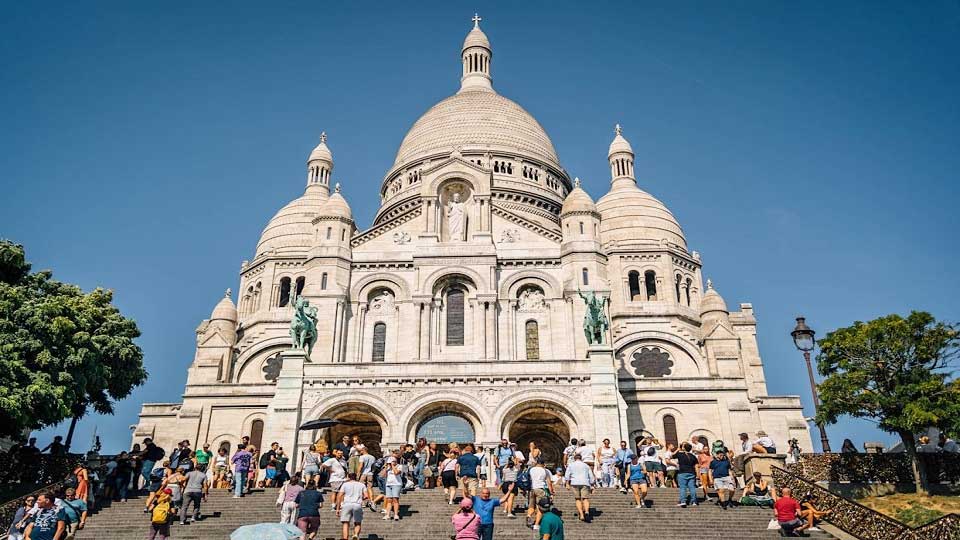 Overtourism alerts: 8 places to avoid in 2026