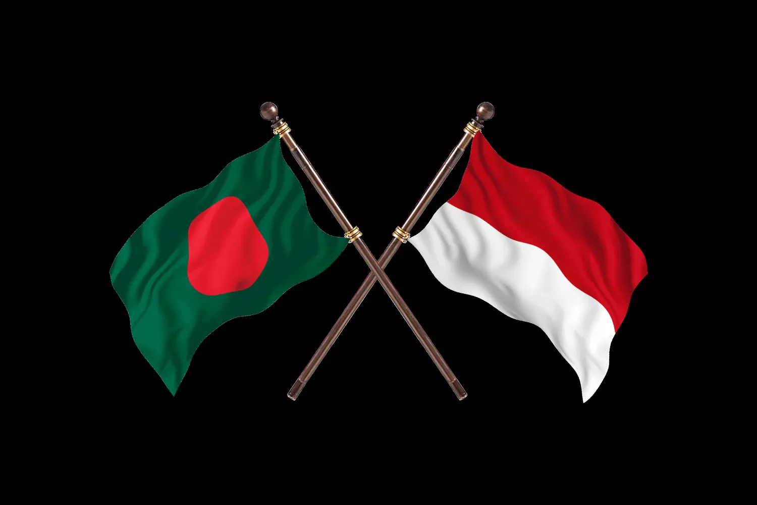 বাংলাদেশ-ইন্দোনেশিয়া ভিসা সহজীকরণে গুরুত্বারোপ