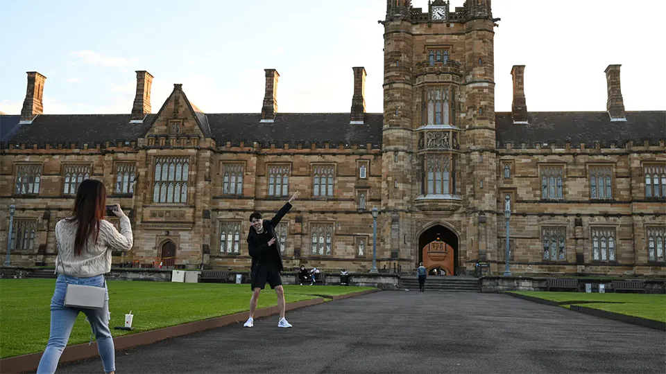 Australia tightens student visa rules, moves to curb migration