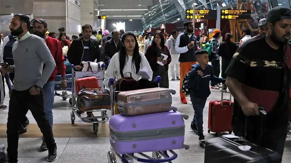 India’s aviation sector surpasses expectations