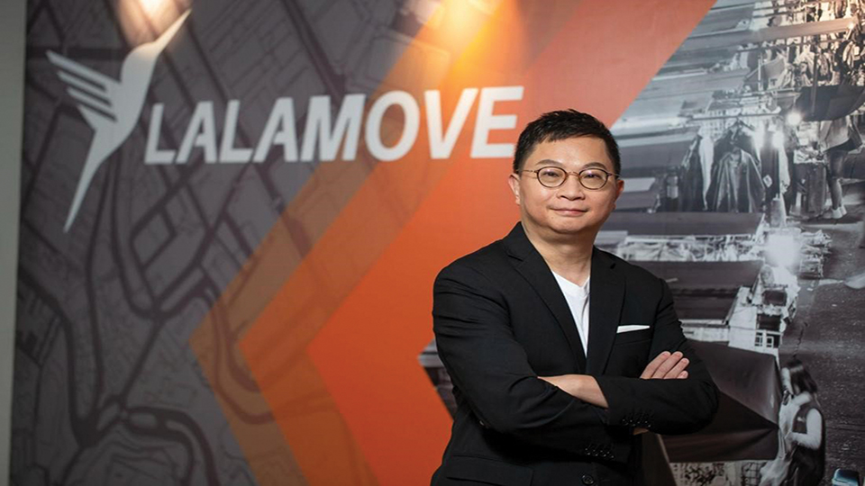 Global on-demand delivery platform Lalamove launched in BD
