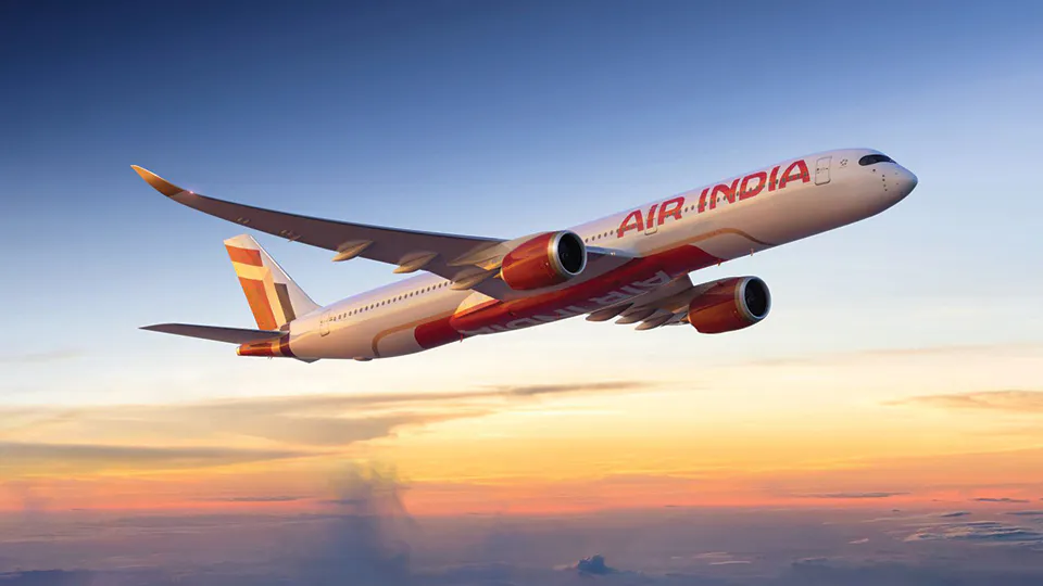 Temasek backs SIA's Air India investment amid funding talks
