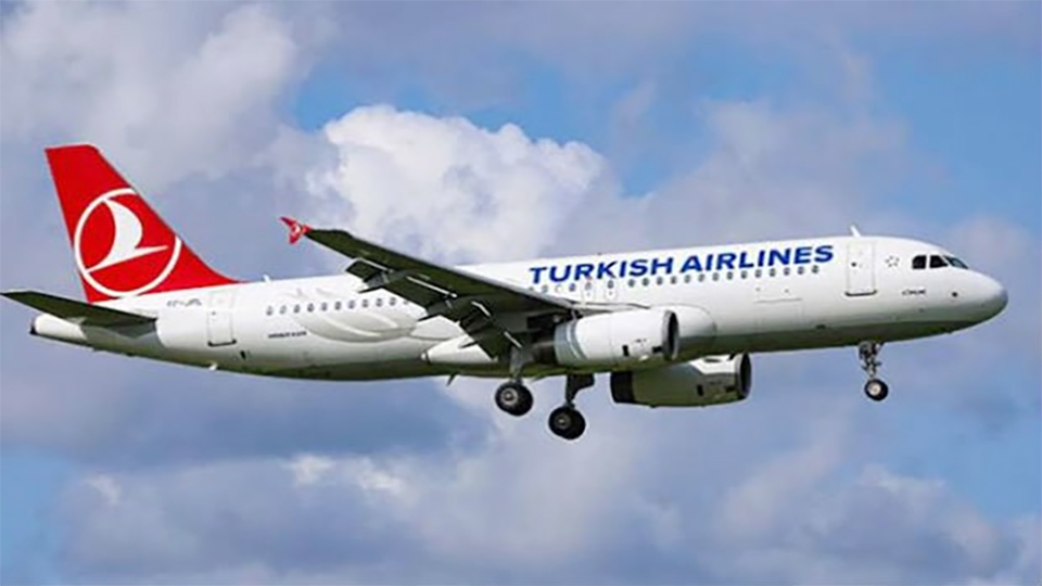 Turkish airlines reports $2.4 b profit in 2024