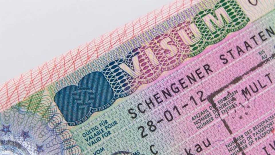 Sweden warns of strict consequences for Schengen visa overstays