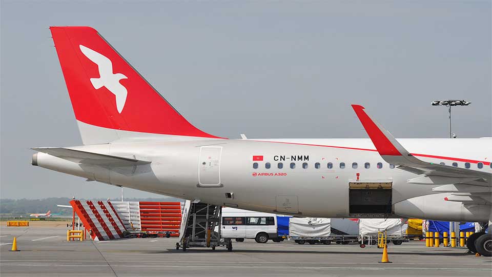 Air Arabia shareholders approve 25pc dividend