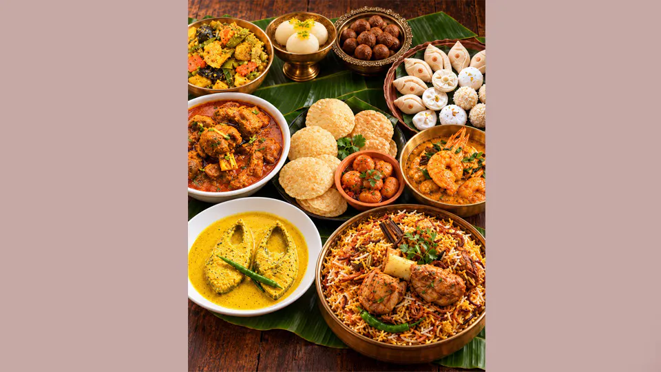 Holiday Inn Dhaka brings back Bengali food festival