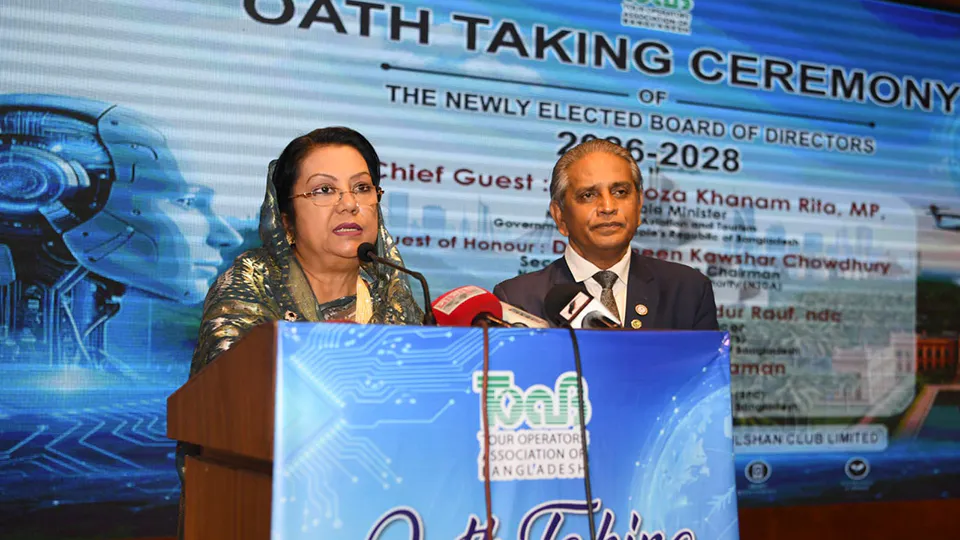 Govt eyes raising tourism's GDP contribution to 6-7pc