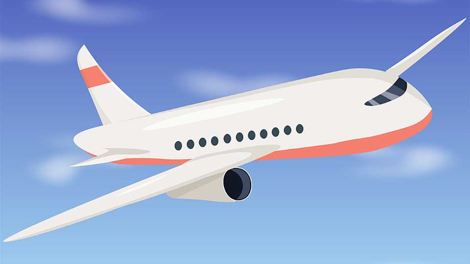 Pakistan soon to make passenger aircraft