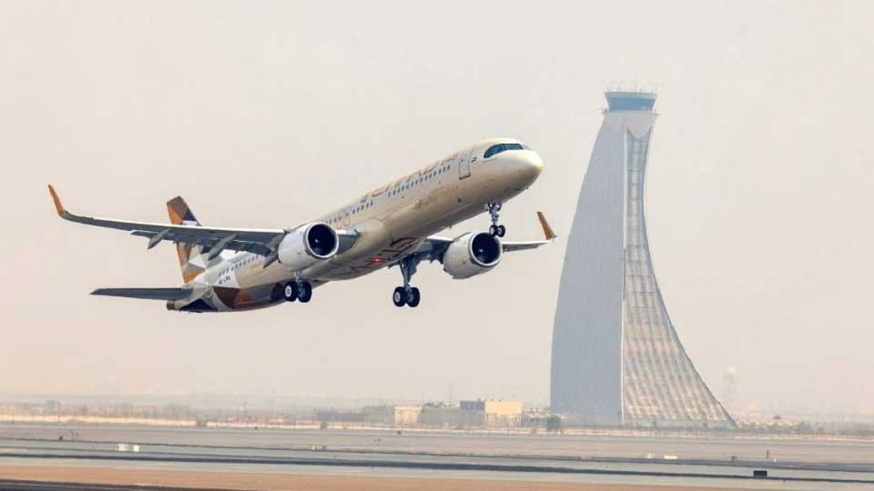 Etihad sees ‘sustained growth’ in November