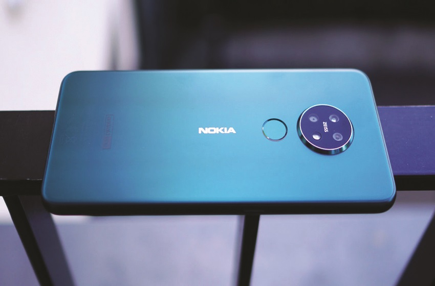 Nokia to produce phones in BD