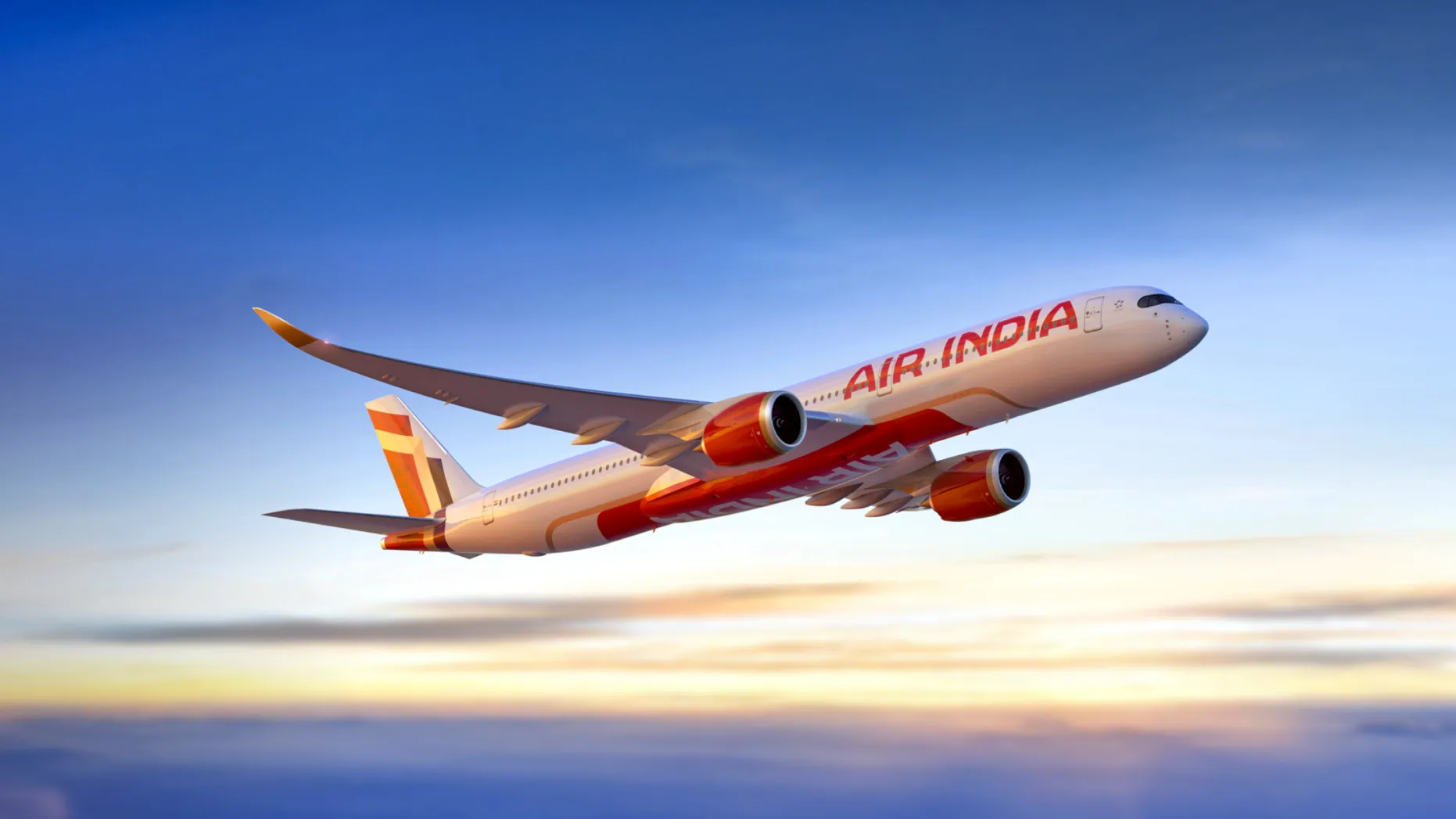 Tata Sons chief explains Air India's transformation to take 5-10 years