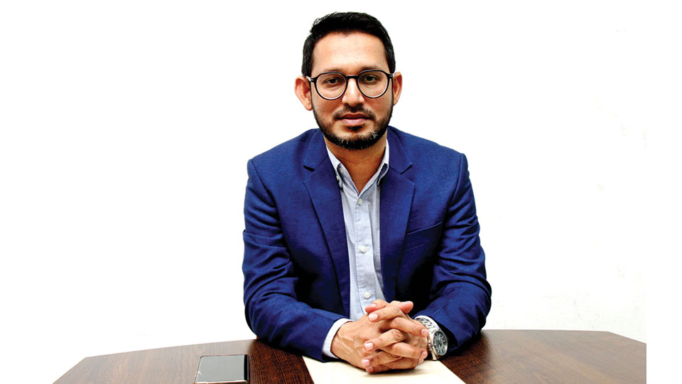 SalamAir aims to increase frequency to/from Bangladesh : Country Manager