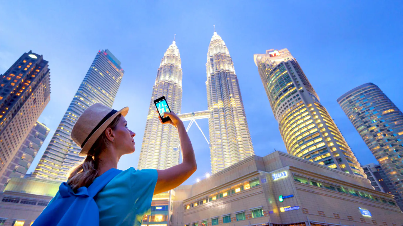 Malaysia logs 28.8 million international arrivals in January–August