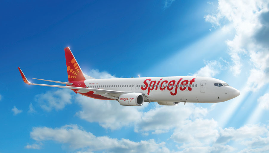 SpiceJet is in doldrums