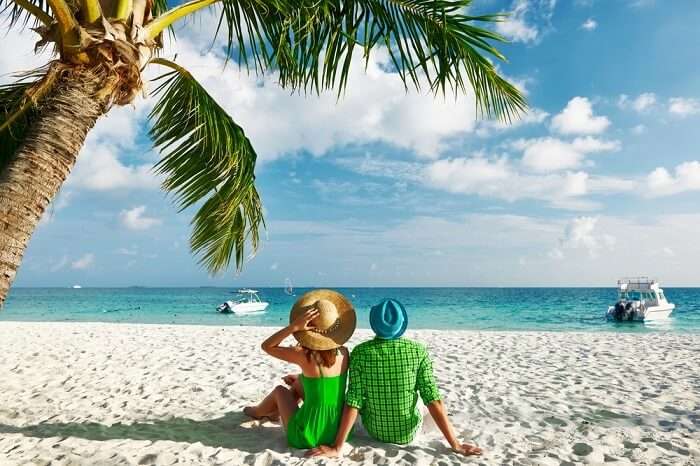 Hottest holiday destinations for 2022