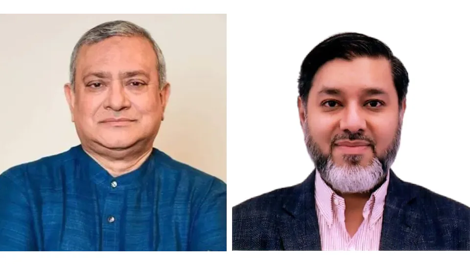 Nasser Rahman elected BIHA President, Ahmed Yusuf Walid Vice-President