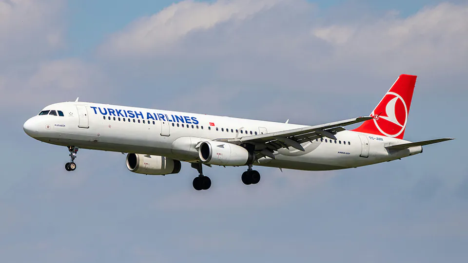 Turkish Airlines offers free Istanbul hotel stays to Dhaka passengers