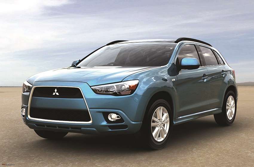 Bangladesh to produce Mitsubishi cars soon