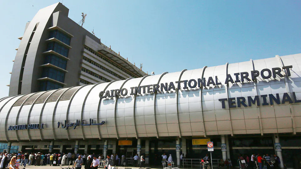 Egypt plans USD 3.5bn Cairo Airport expansion