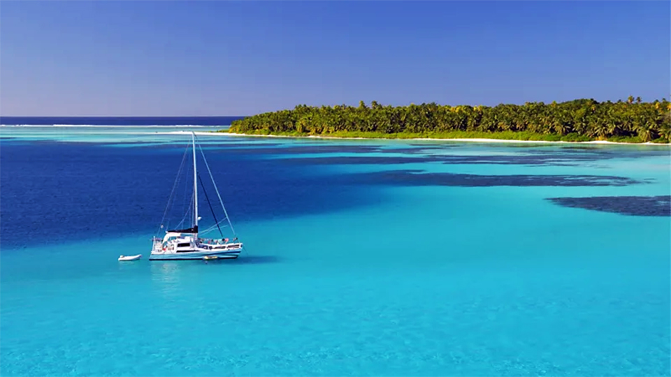 Chagos: Paradise at center of power struggle among Britain, America, Mauritius