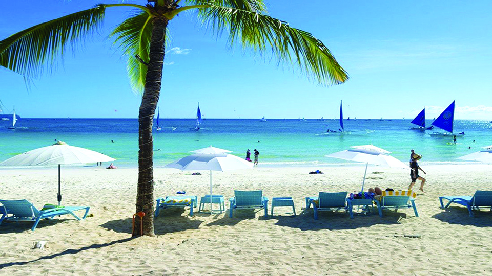 Philippines opening doors to visitors on February 10
