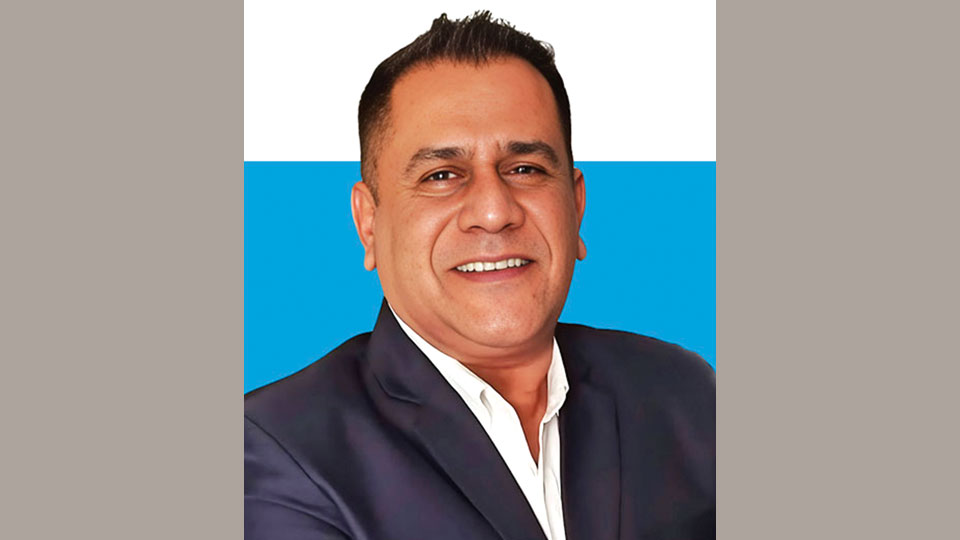 Saimon Group appoints Kuntal Aulad as COO