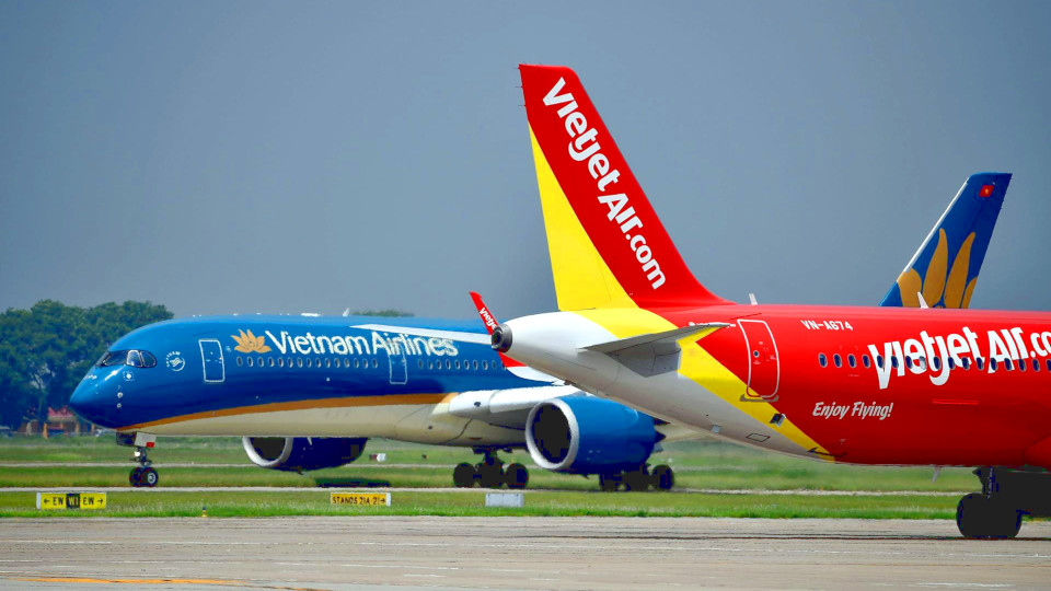 Vietnamese airlines place massive USD 30 billion order for 90 Boeing jets amid new trade deal negotiations
