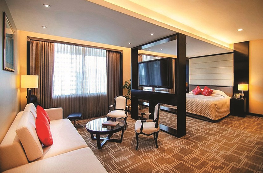 Pan Pacific Sonargaon offers Eid staycation