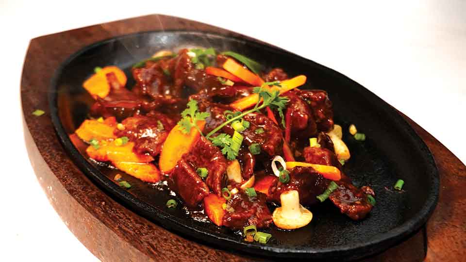 Thai, Chinese theme nights at Radisson Blu Dhaka
