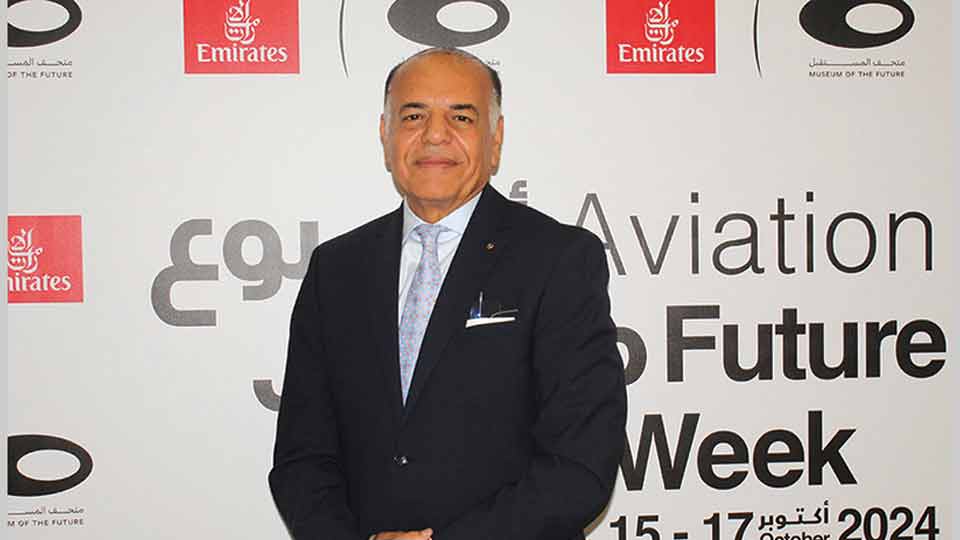 Former FedEx VP launches cargo airline SolitAir