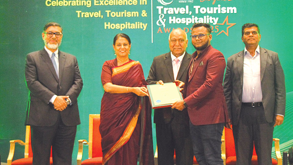 North End Coffee Roasters sweeps Leading Café award