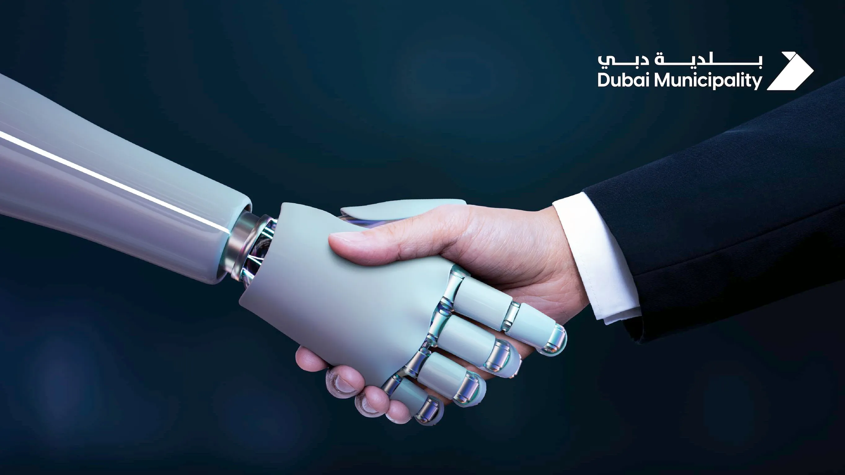 Dubai launches world's first AI-powered park design challenge