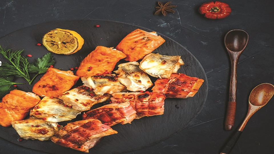 Renaissance Dhaka back with "different night flavours" buffet