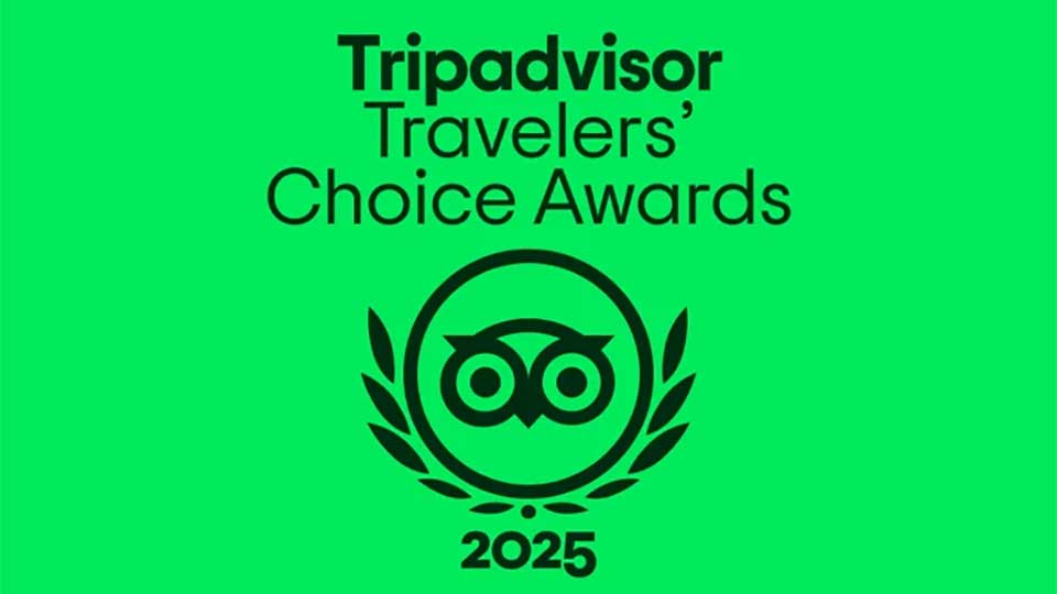 Tripadvisor announces Travelers' choice awards for the Best Restaurants