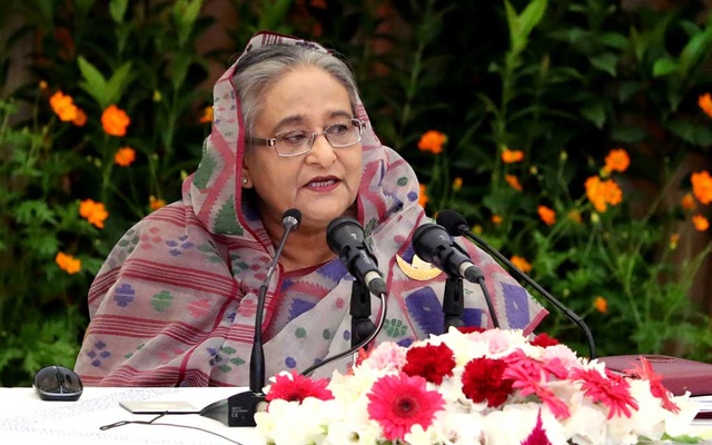 মার্চ থেকে বিমানের যাত্রীসেবা ডিজিটালাইড হচ্ছে : প্রধানমন্ত্রী
