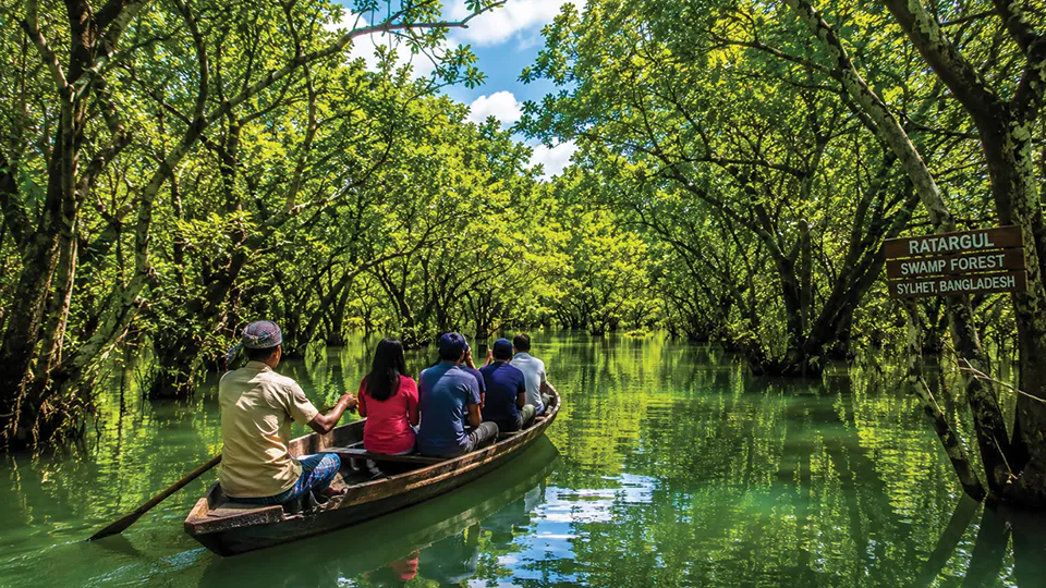 Bangladesh remains lowest-ranked in APAC tourism development index