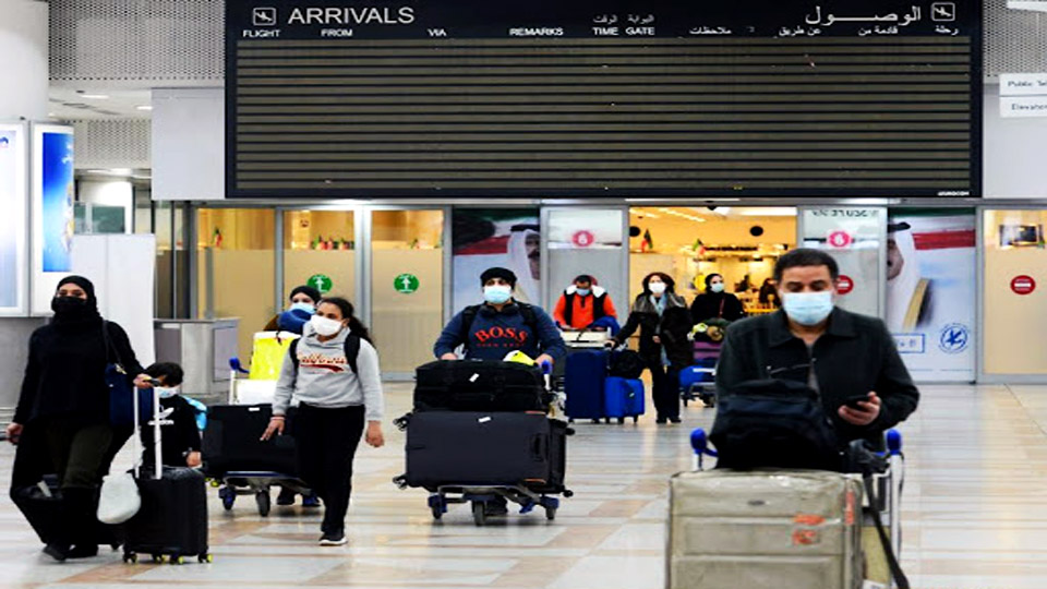 No date set yet for resuming direct flights between Kuwait, Bangladesh