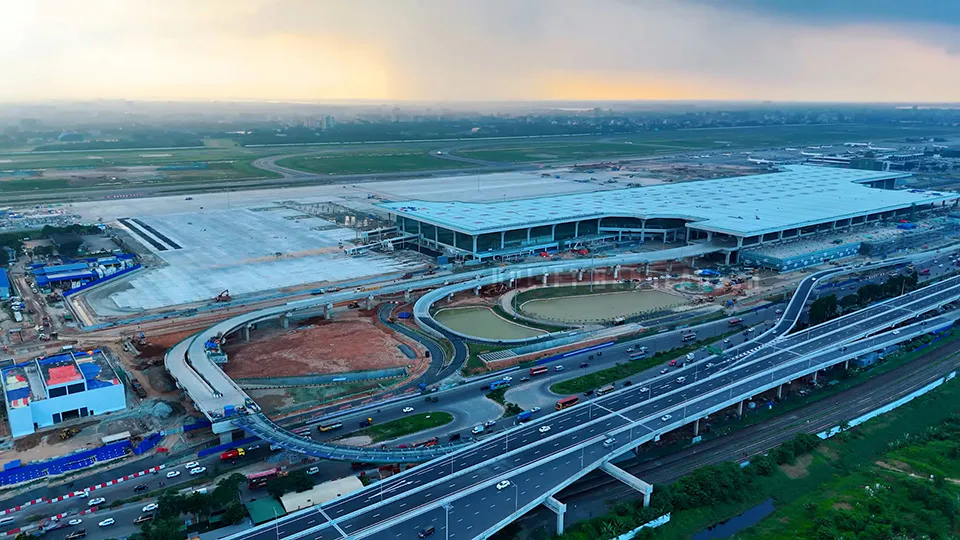 Govt seeks BDT 902cr more to operationalize HSIA’s T3