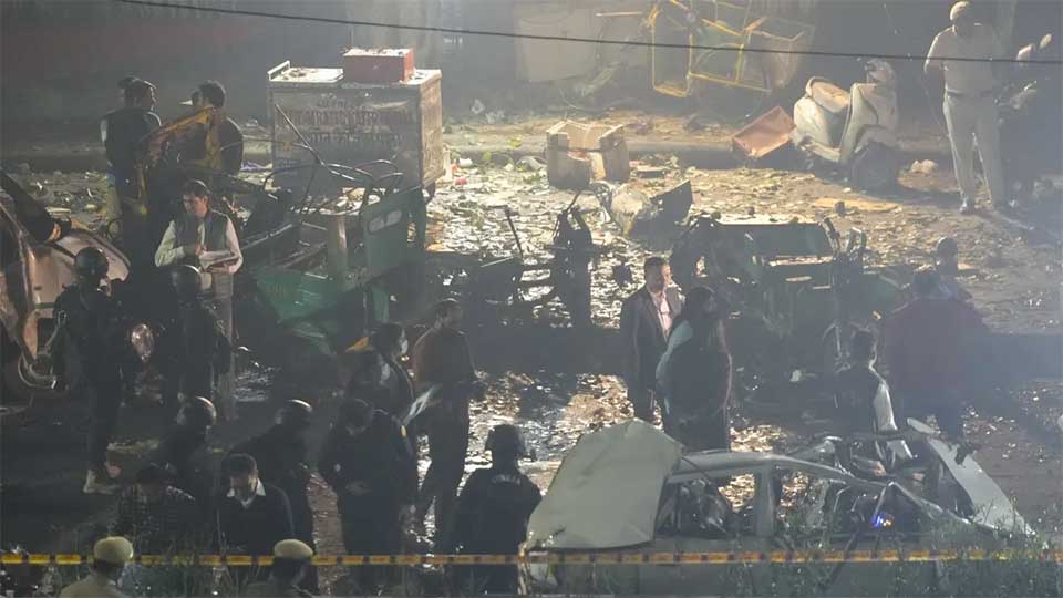 ভারত ভ্রমণে সতর্কতা জারি যুক্তরাষ্ট্র ও যুক্তরাজ্যের