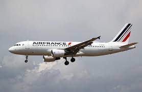 Air France returns to pre-pandemic summer capacity