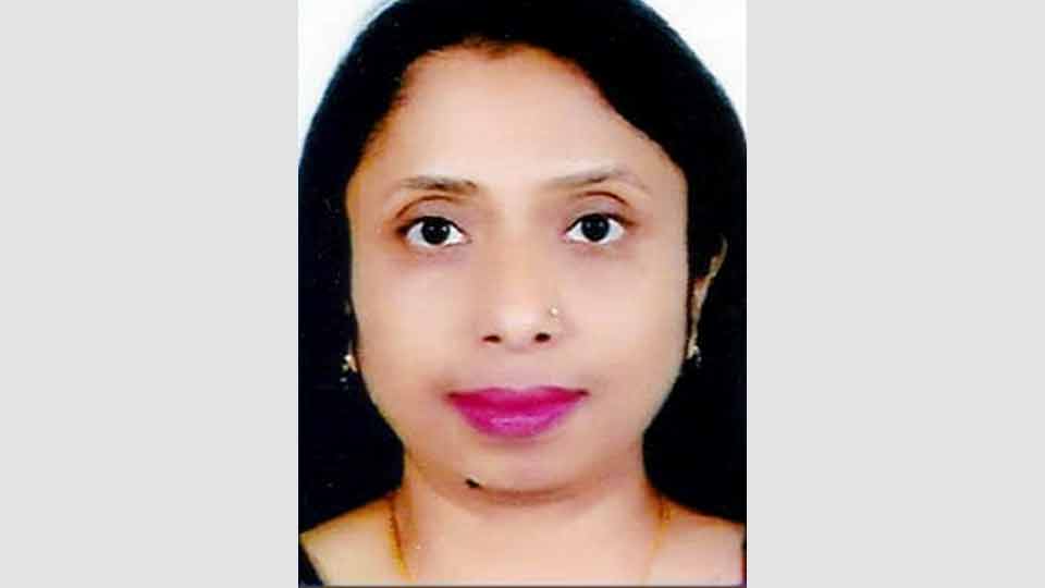 Nasrin Jahan appointed Secretary for Ministry of Civil Aviation and Tourism